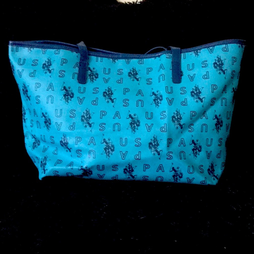 US Polo Assn Handbag Since 1890